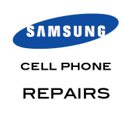 samsung cell phone repairs
